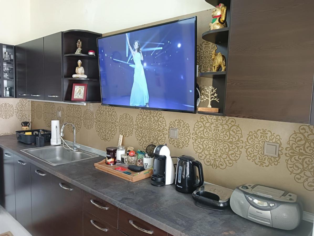 Geohouse Apartment Volos