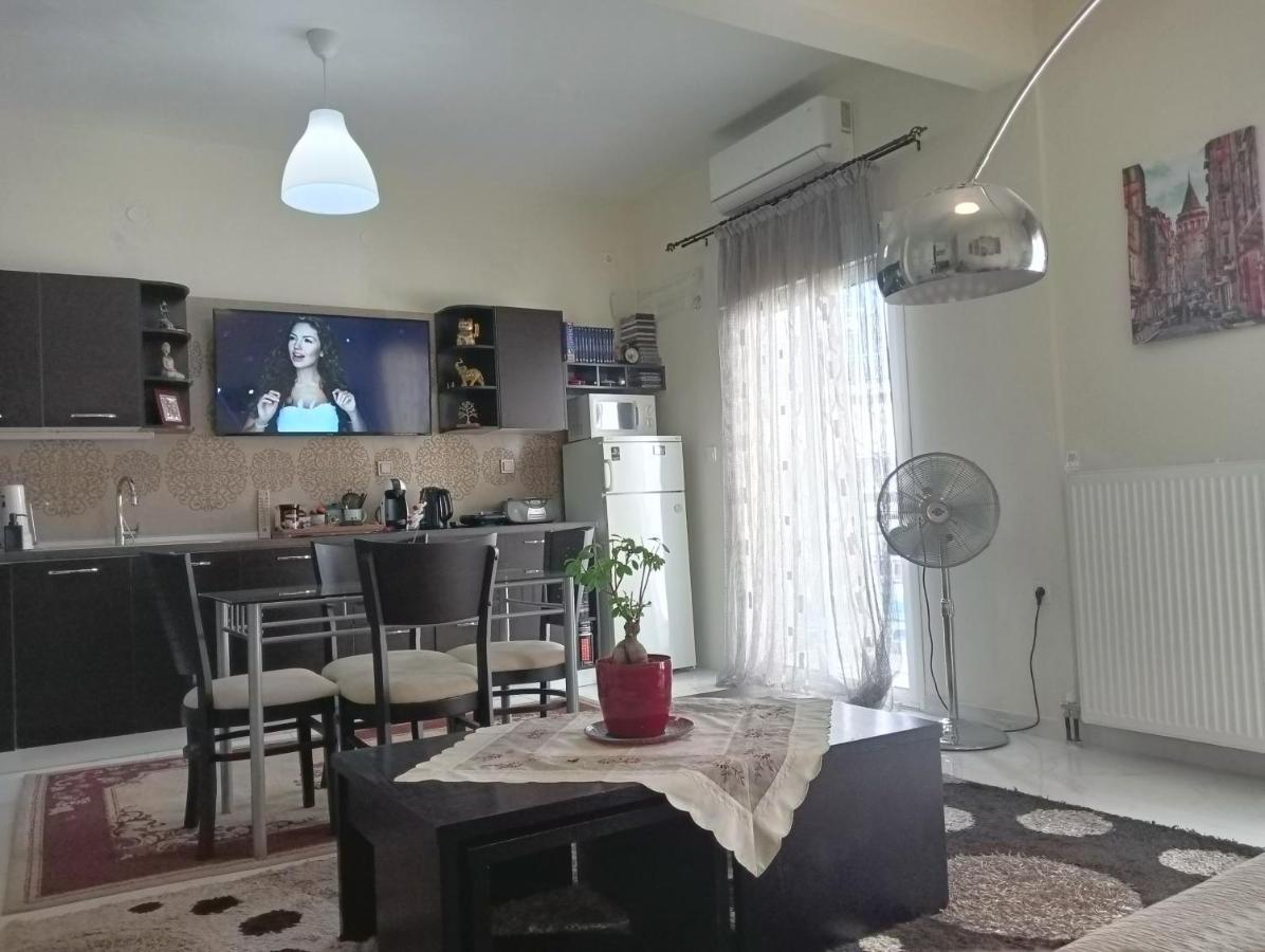Apartment Geohouse *