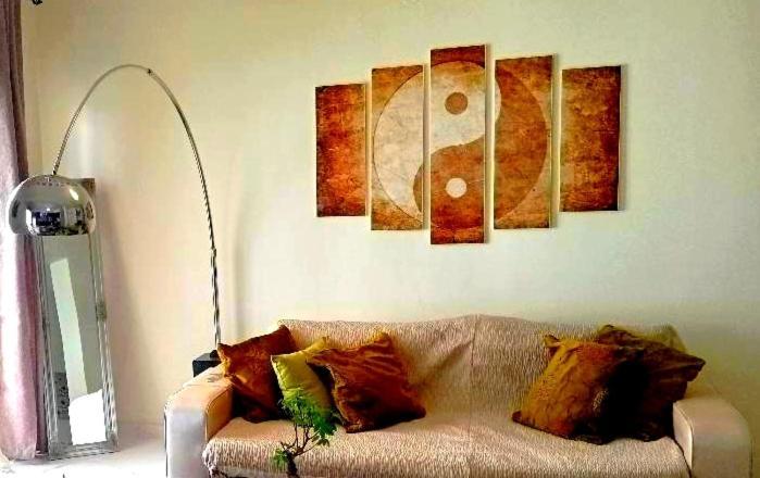 Geohouse Apartment *